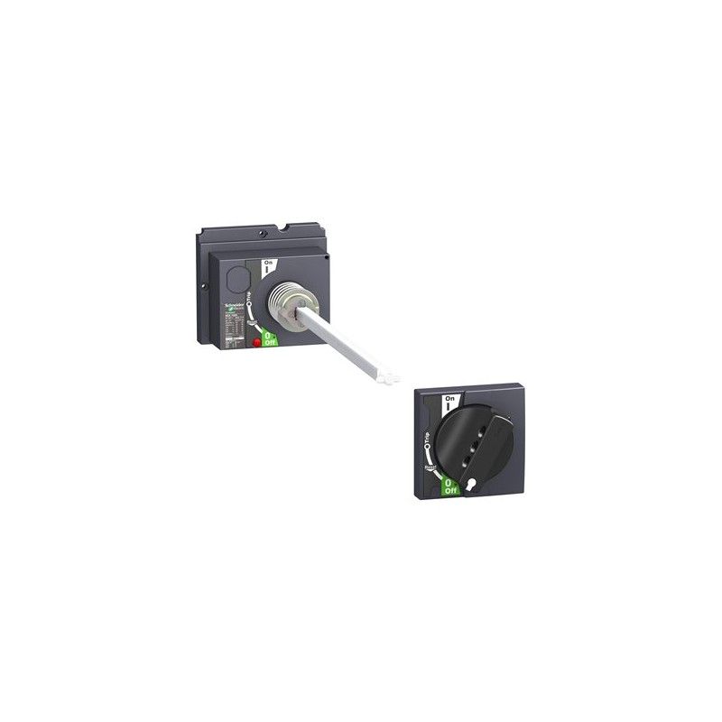 Mando rotatorio prolongado Nsx100/250 LV429338 — Schneider Electric — Schneider Electric