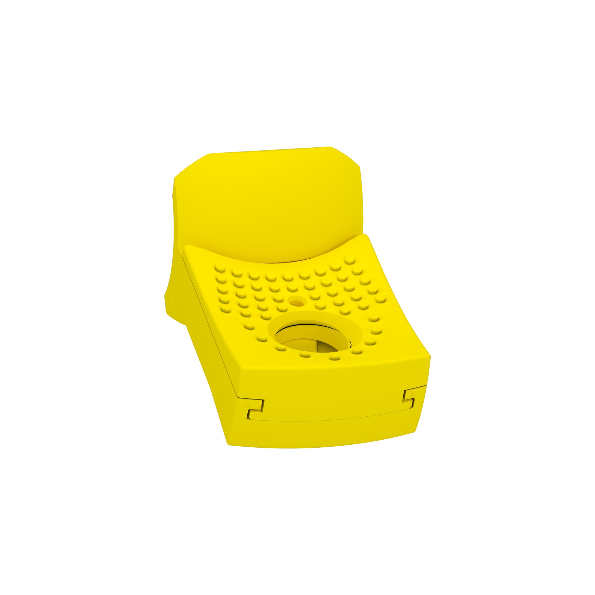 Dispositivo Enclavamiento de Candado 10 Unid. A9A26970 — Schneider Electric — Schneider Electric