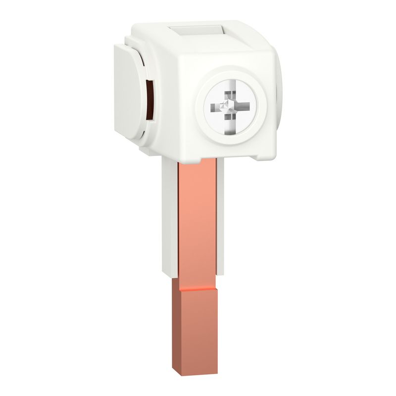 Conectores Monoconexion, Cable de 35mm 4 Unidades A9XPCM04 — Schneider Electric — Schneider Electric