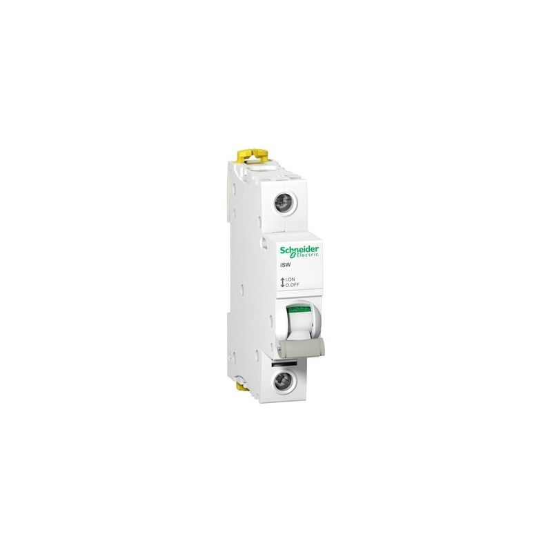 Interruptor en Carga Isw 1P 40A A9S65140 — Schneider Electric — Schneider Electric