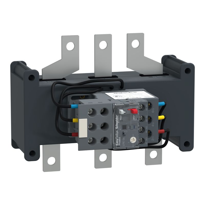 Relé TERMICO EASYPACT TVS -62-99A LRE481 Schneider Electric — Schneider Electric
