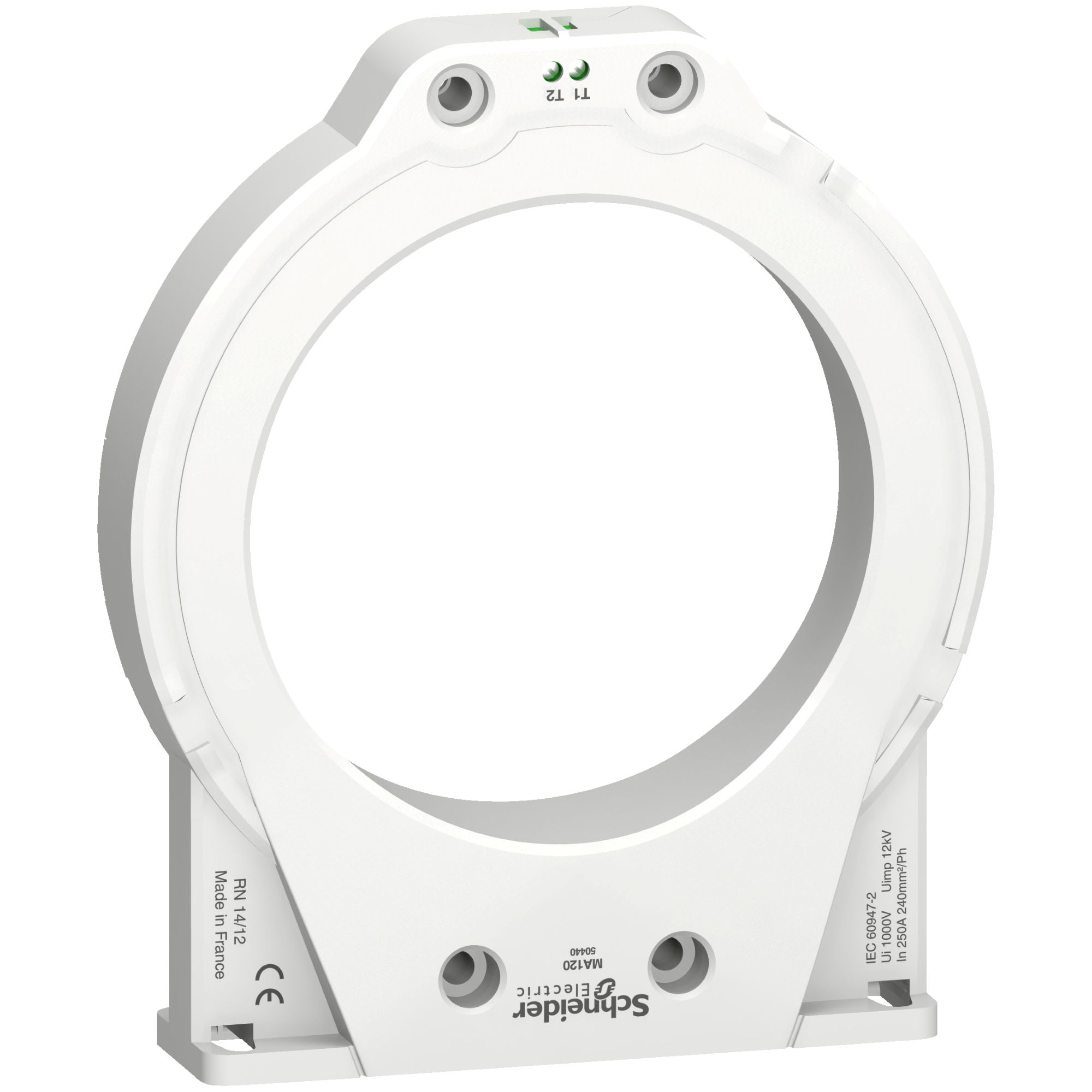 Toroide Cerrado 120mm MA120 50440 — Schneider Electric — Schneider Electric