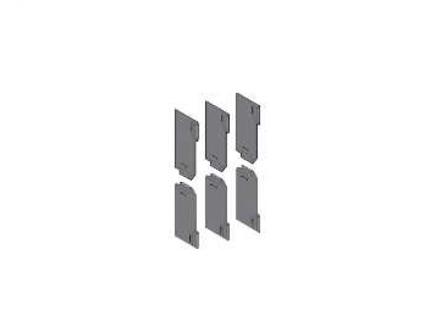 SEPARADOR DE FASES 3 PIEZAS 33646 Schneider Electric — Schneider Electric