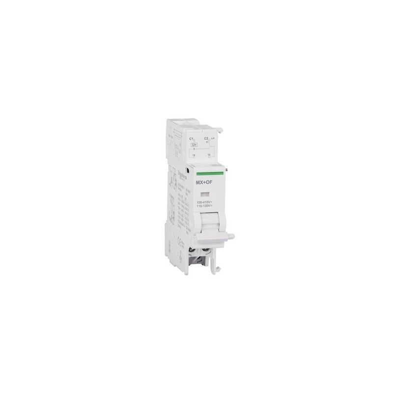 Contacto Auxiliar Mx-of 110-415V AC A9N26946 — Schneider Electric — Schneider Electric