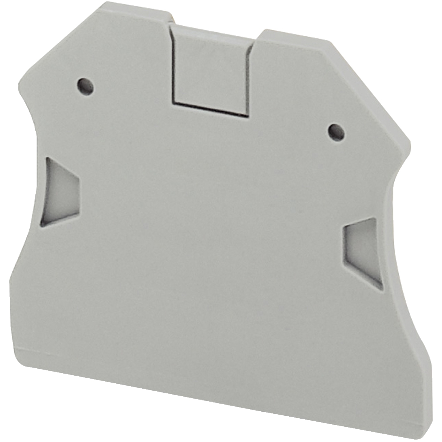 Borne de Terminales 1 X 1 de Un Solo Nivel Tornillo - 2.5mm NSYTRAC22 — Schneider Electric — Schneider Electric