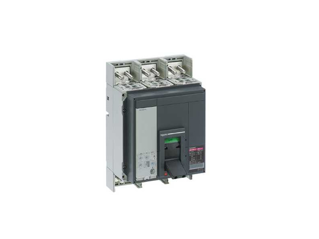 Interruptor caja moldeada 3x500A 50kA NS1250N Schneider — Schneider Electric