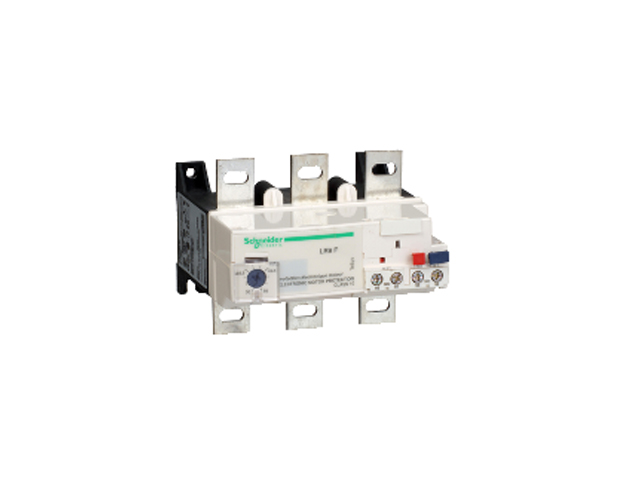 Relé TERMICO PARA CONTACTOR TESYS F CLASE 10 - 132-.220A LR9F5371 Schneider Electric — Schneider Electric