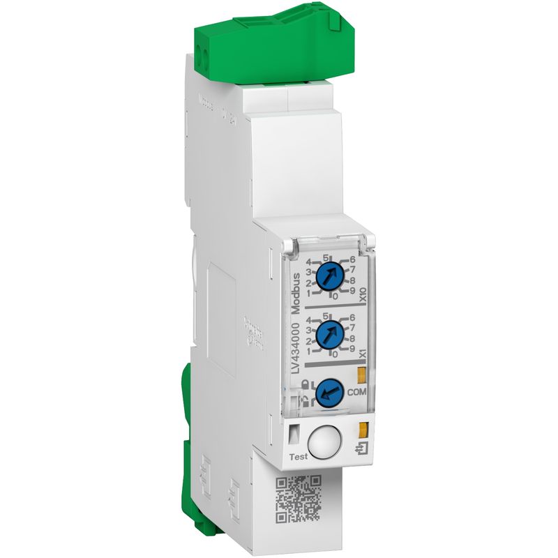 Interruptor caja moldeada LV 43400059 Schneider — Schneider Electric