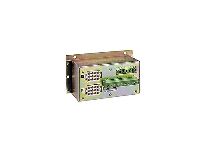 Enclavamiento Elec Ive CONTROL:48-415VAC 29352 — Schneider Electric — Schneider Electric