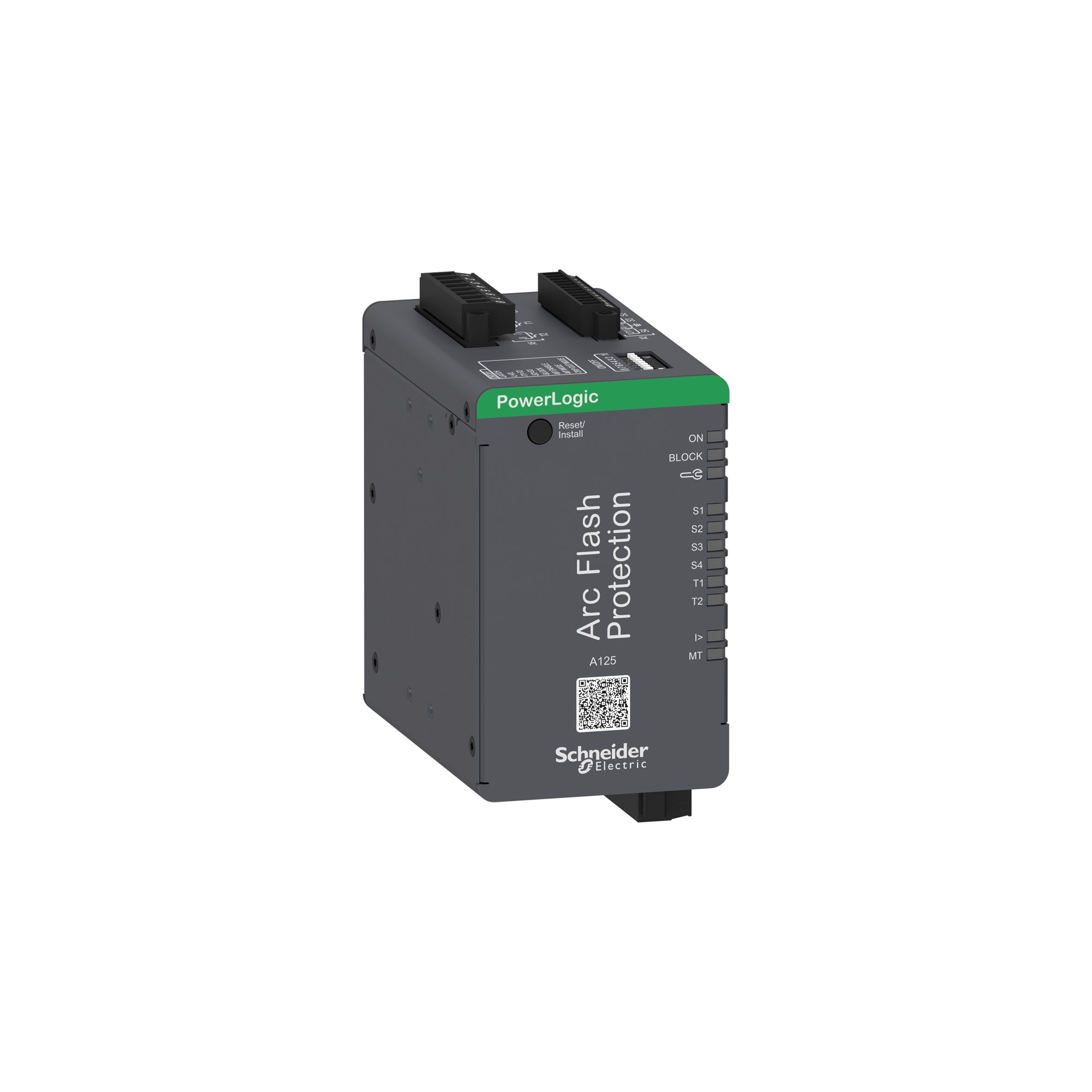 Rele de Proteccion al Arco 125A REL52900 — Schneider Electric — Schneider Electric