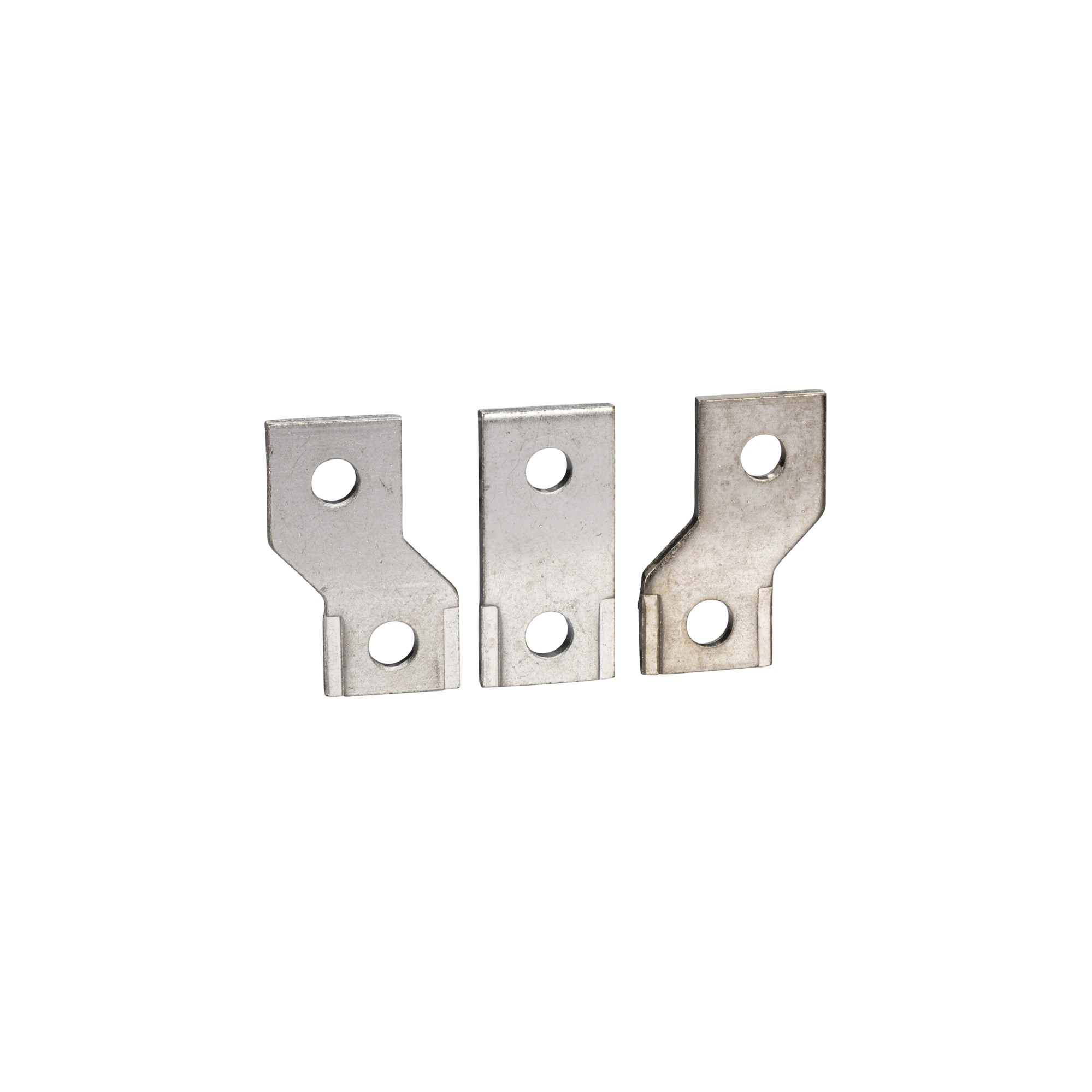 Interruptor caja moldeada 3P NSX100 52.5mm Schneider — Schneider