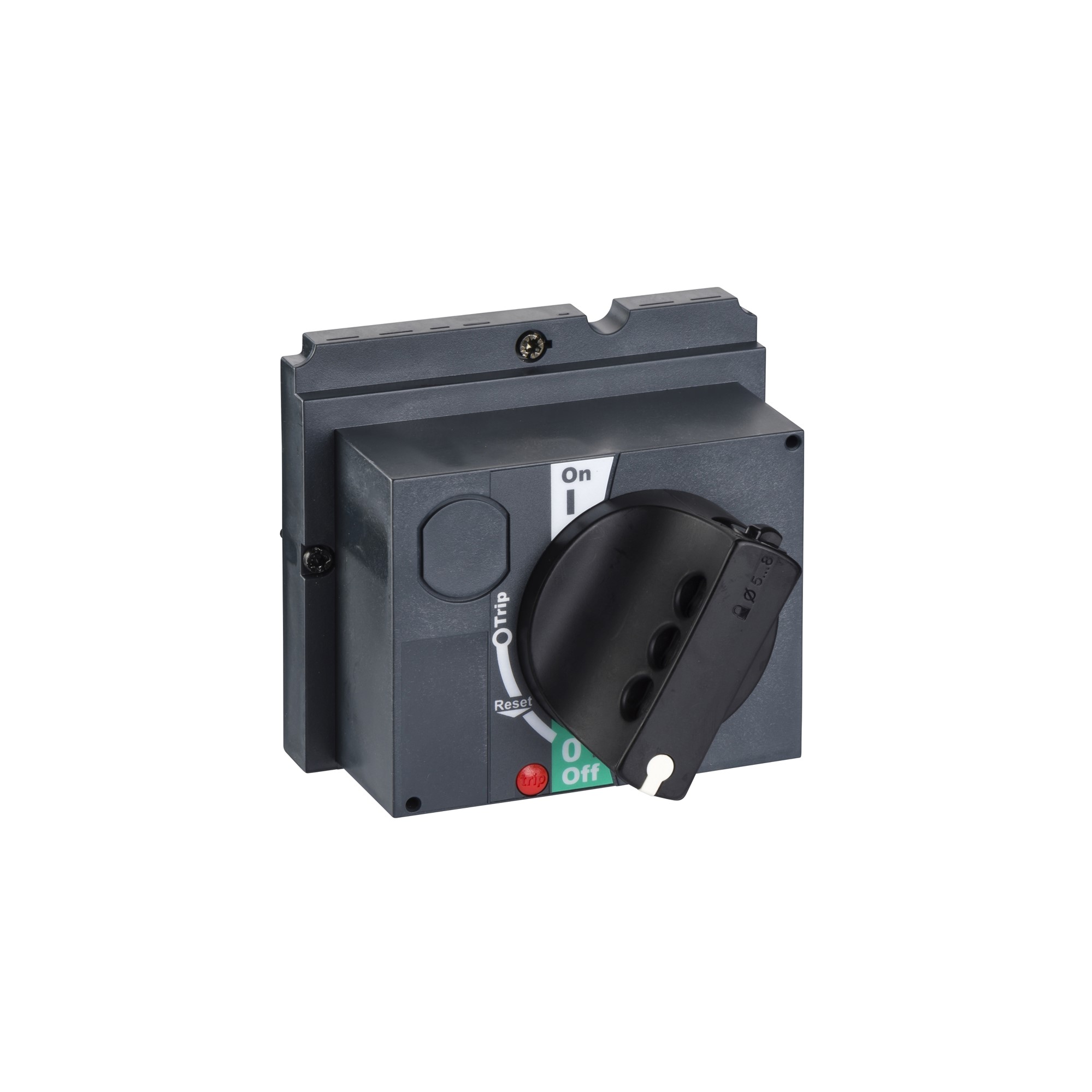 Mando rotatorio directo Nsx100250 LV429337 — Schneider Electric — Schneider Electric
