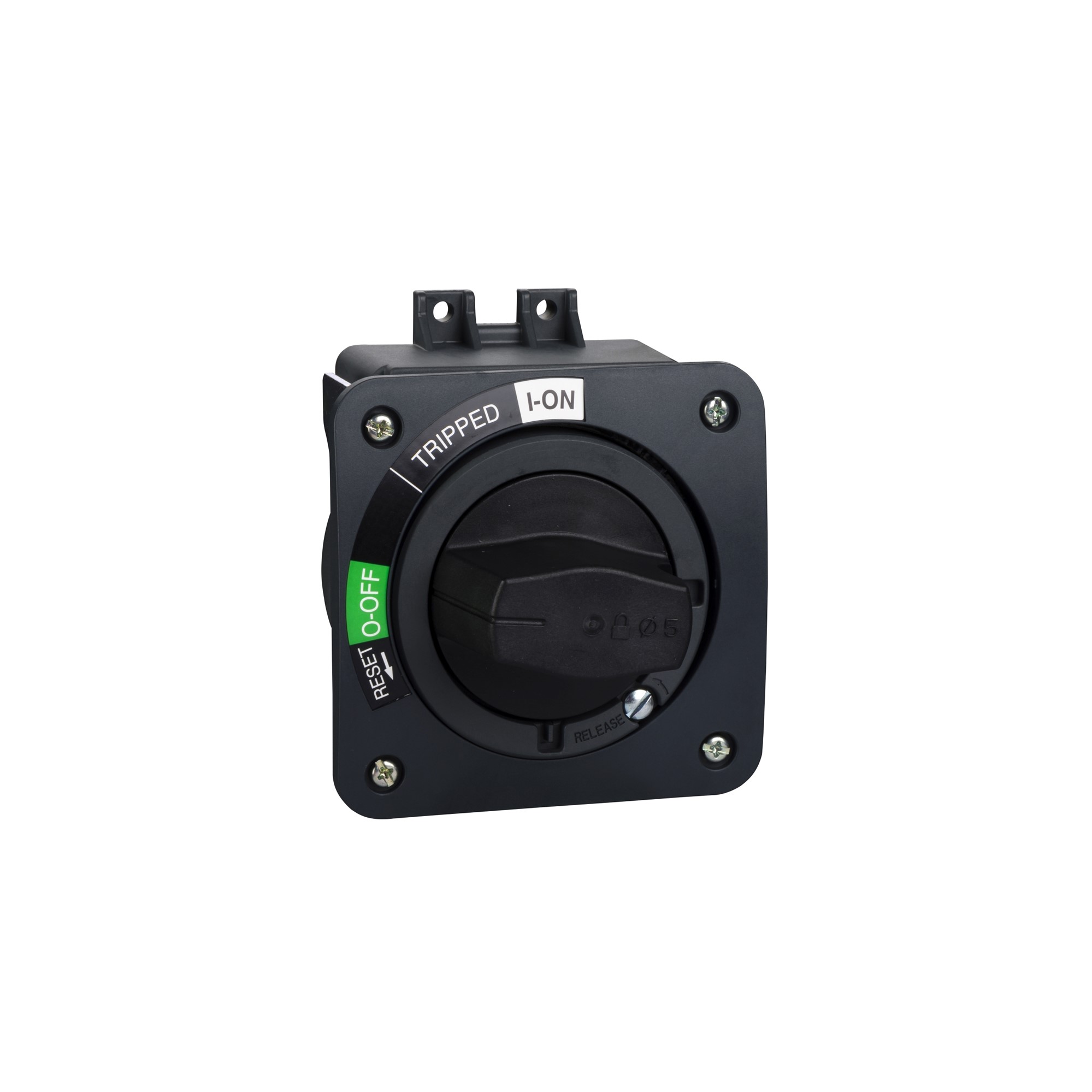 Mando Rotativo Directo para EZC100 Ezarotds — Schneider Electric — Schneider Electric