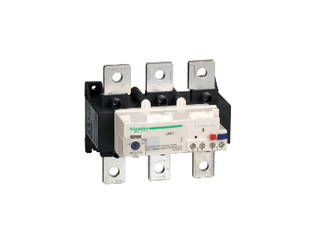 Relé TERMICO PARA CONTACTOR TESYS F CLASE 10 - 300-.500A LR9F7379 Schneider Electric — Schneider Electric