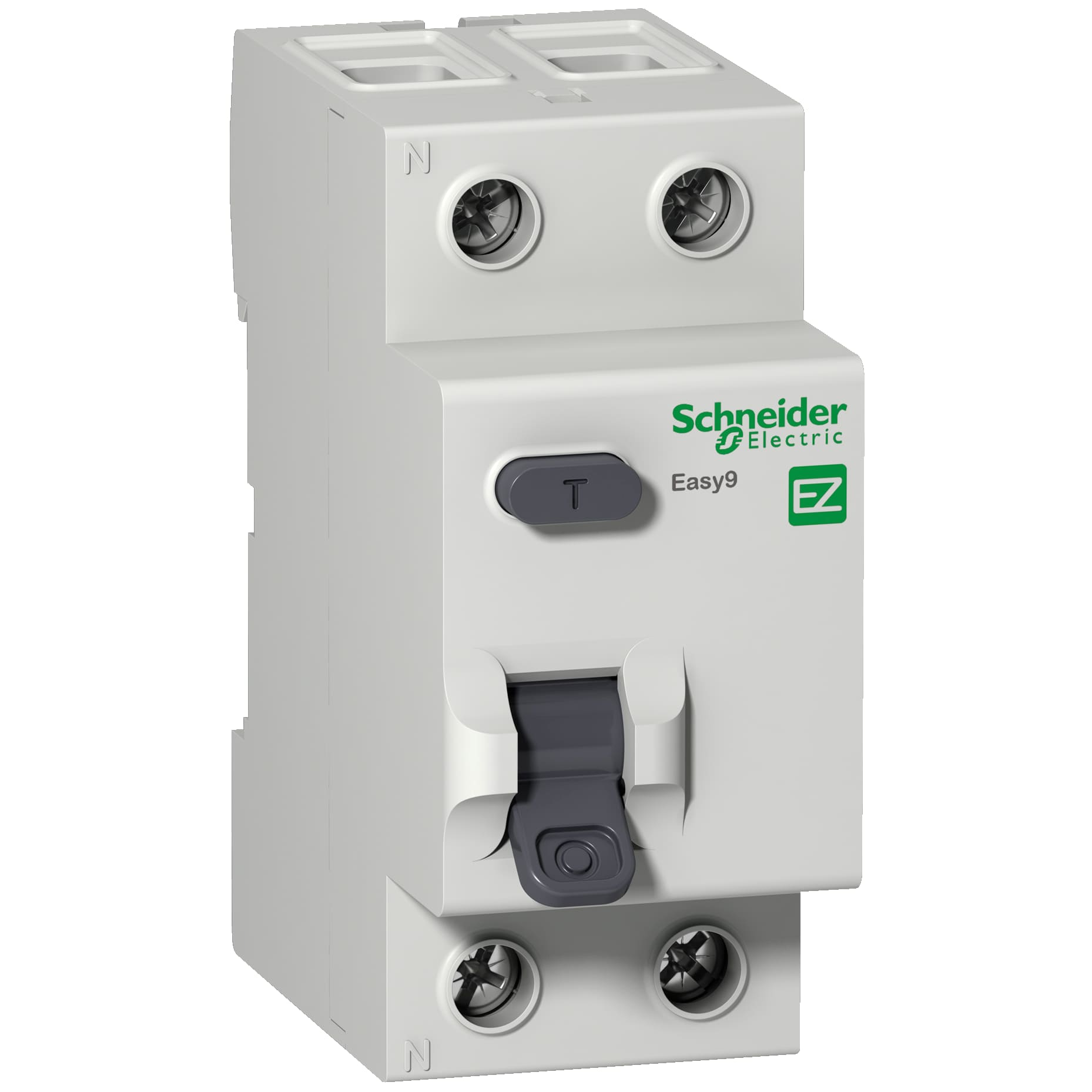 Pack 6 Int Diferencial 2X 25A 30mA 2P EZ9R36225 — Schneider Electric — Schneider Electric