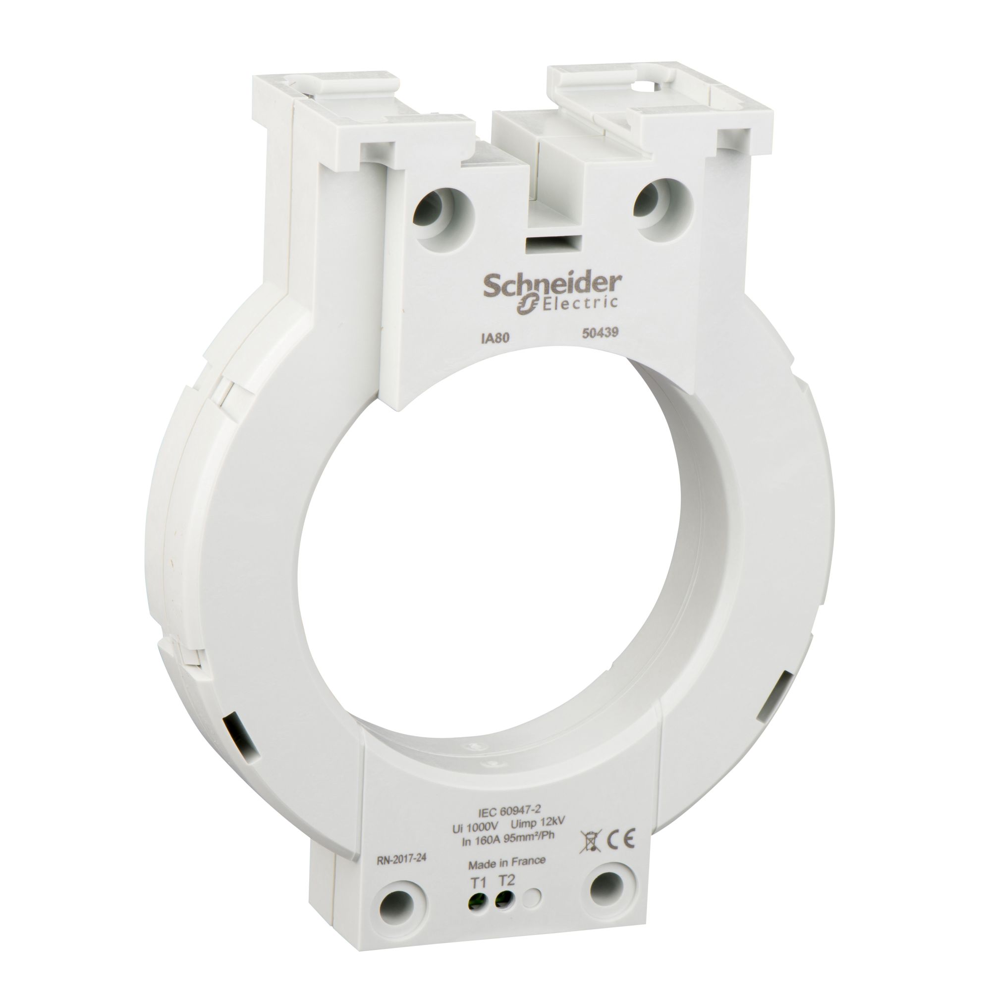 Toroide Cerrado 80mm IA80 50439 — Schneider Electric — Schneider Electric