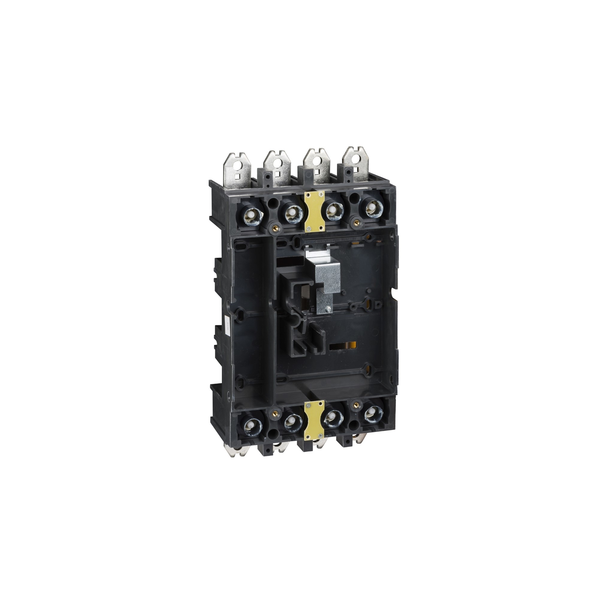 Zócalo Extraíble - 4 Polos - para NSX400 630 LV432517 — Schneider Electric — Schneider Electric