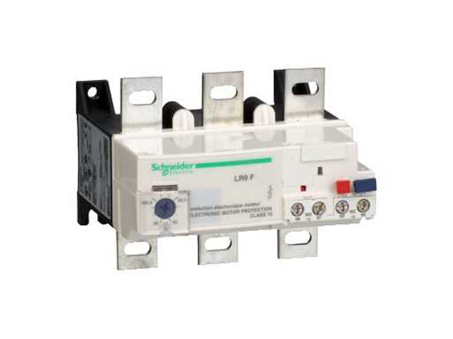 Contactor 150A bobina 690VAC TESYS LR9F5369 Schneider — Schneider