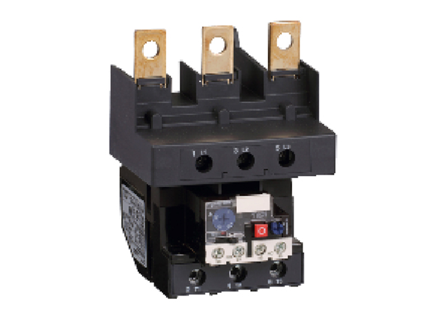 Relé TERMICO PARA CONTACTOR LC1D115/D150 -95-120A LRD4367 Schneider Electric — Schneider Electric