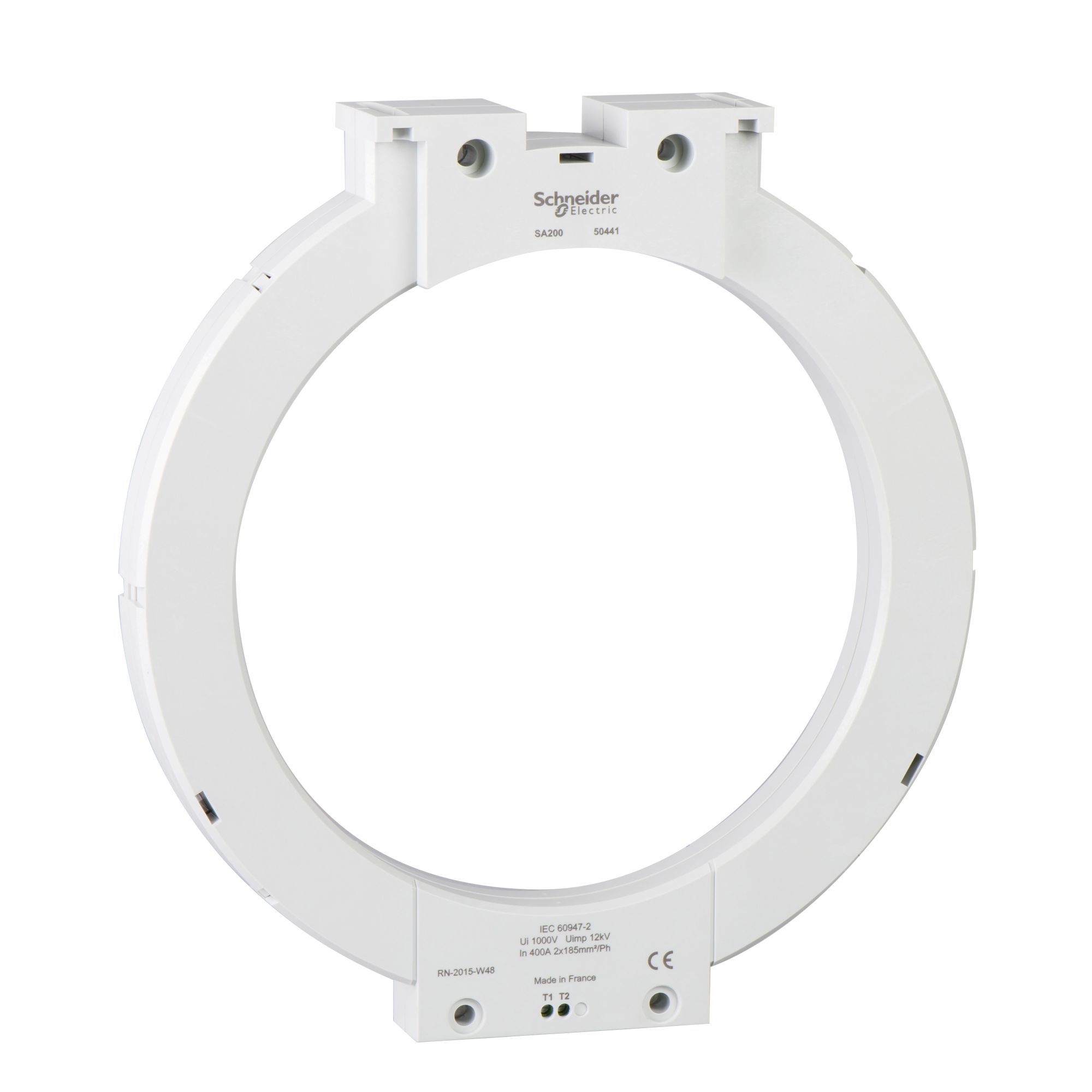 Toroide Cerrado 200mm SA200 50441 — Schneider Electric — Schneider Electric