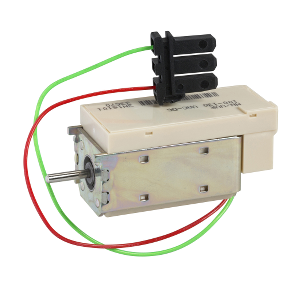 Bobina DE DISPARO MX/XF 24/30VDC/ 24VAC NW EXTRAIBLE 48481 Schneider Electric — Schneider Electric