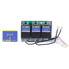 Supresor de Transcientes 227V 480VAC 160kA TVS41MA16O1 — Schneider Electric — Schneider Electric