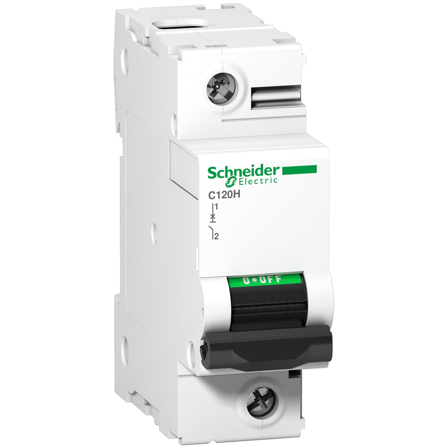 Interruptor automático 1x80A A9N18446 Schneider — Schneider