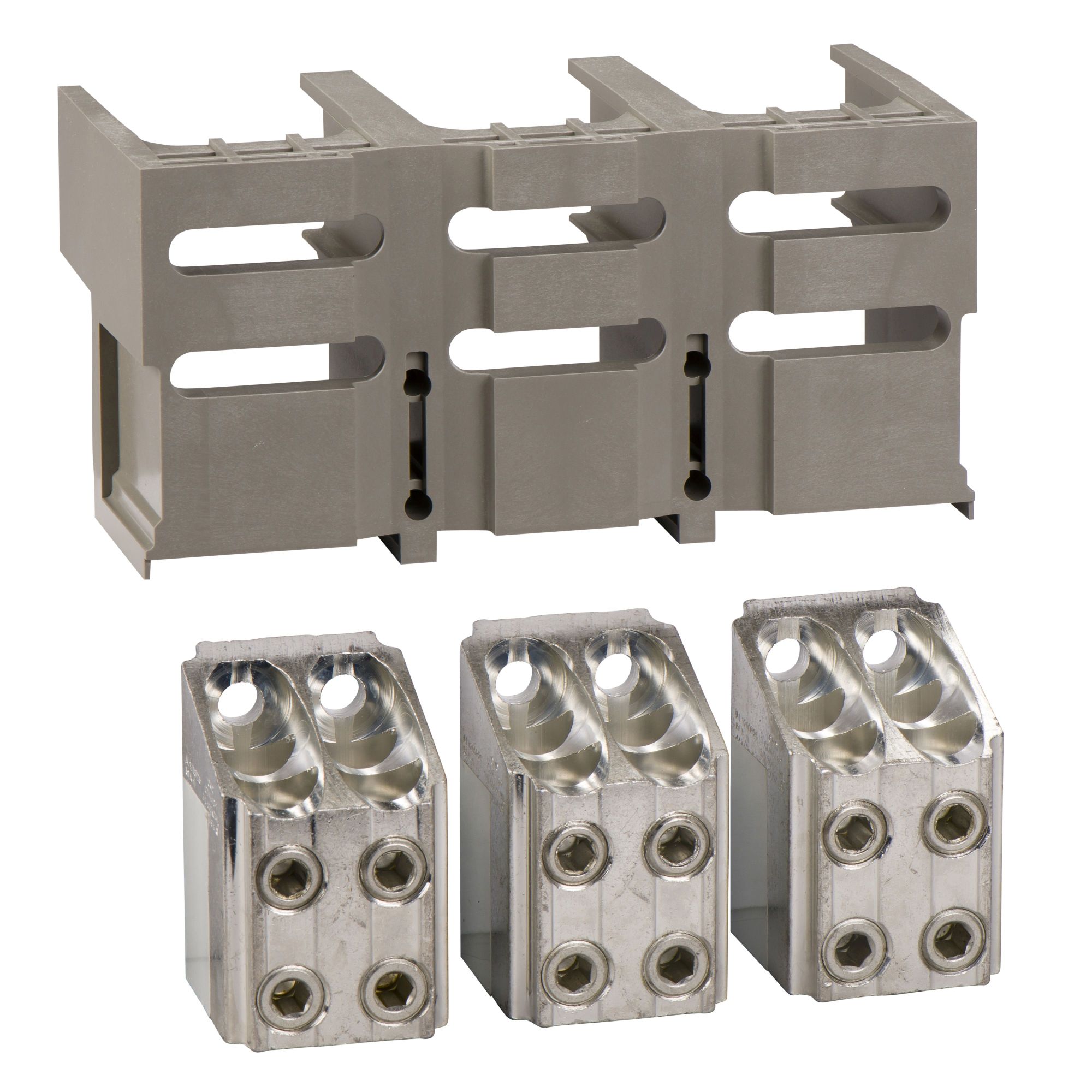 Bornera P/NS630b-1600 (35 a 240mm²) 3UN 33640 — Schneider Electric — Schneider Electric