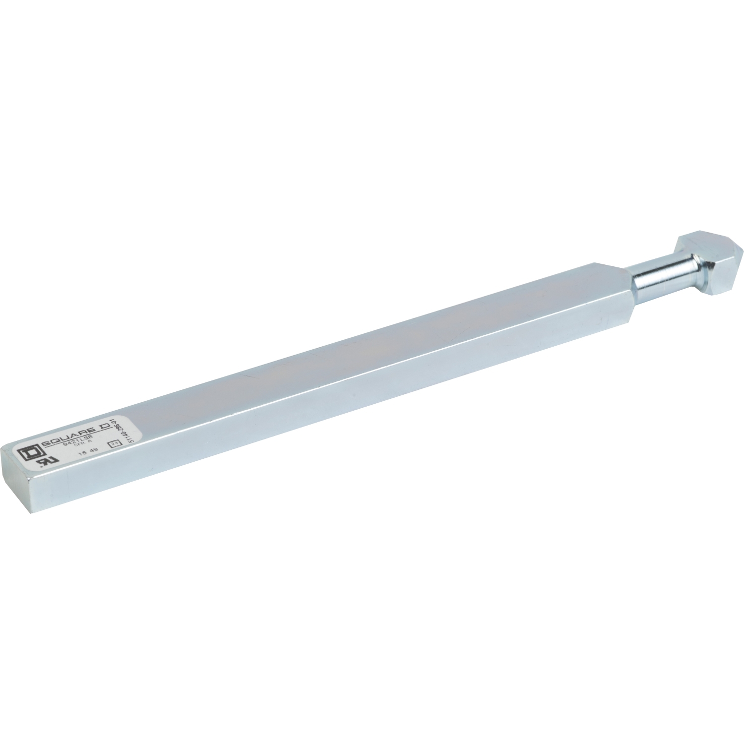 Barra para Manilla Rotatoria 6 Pulgadas 9421LS8 — Schneider Electric — Schneider Electric