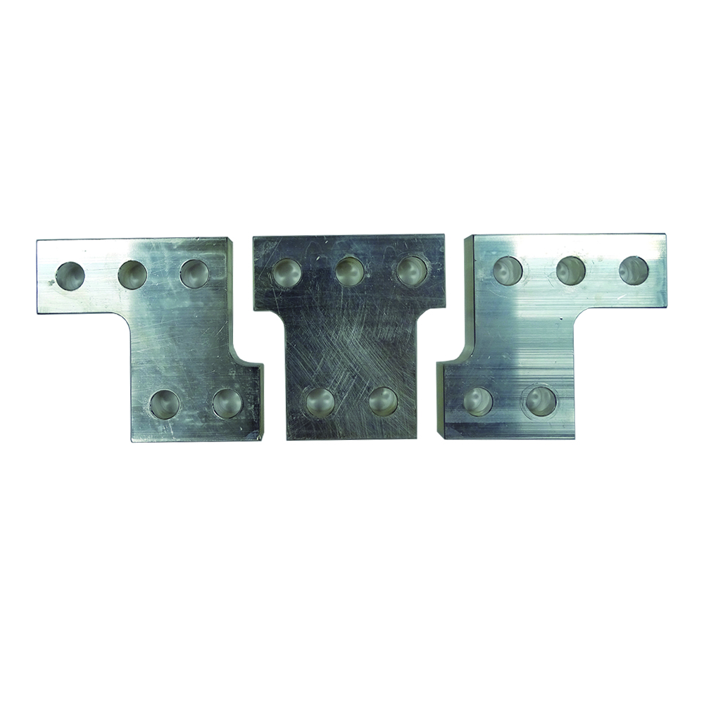 Espaciador Conex 3P 630/1600A 33622 — Schneider Electric — Schneider Electric