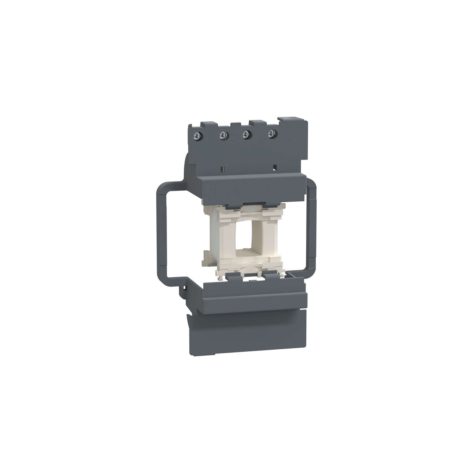 Bobina Easypact Tvs 220VAC 50Hz P/LC1E120-E160 LAEX5M5 — Schneider Electric — Schneider