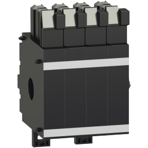 Block 4 Contactos Of Nw Fijo 48198 — Schneider Electric — Schneider Electric