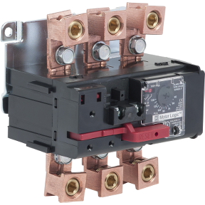 Relé DE SOBRECARGA ESTADO SOLIDO -NEMA 4 -45-135A 9065SF420 Schneider Electric — Schneider Electric
