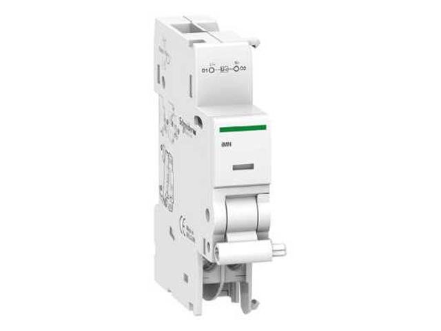 Bobina DE MINIMA TENSION IMN 48V AC A9A26961 Schneider Electric — Schneider Electric