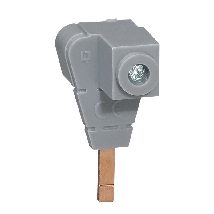 Bornes de Conexion para Cualquier Peine Tradicional 404906 — Legrand — Legrand