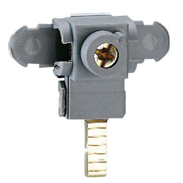 Bornes de Conexion para Peine Universal 404905 — Legrand — Legrand