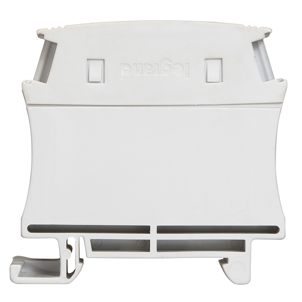 Conexion Estandar 70mm² Gris 37166 VIK3/BORNE — Legrand — Legrand