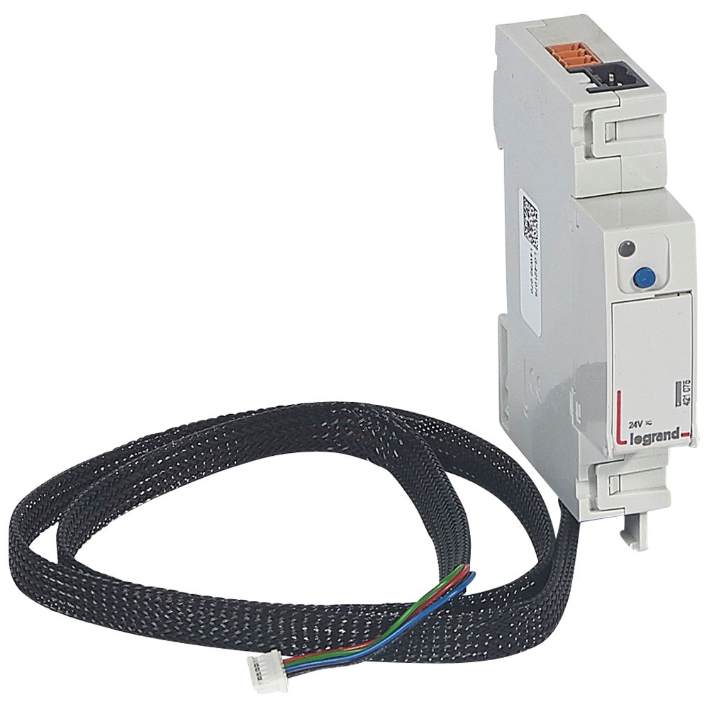 Interruptor caja moldeada DPX3 421075 Legrand — Legrand