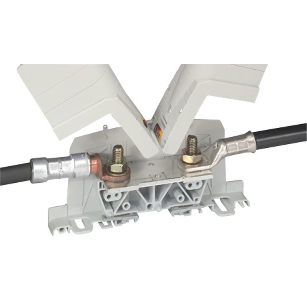 Ter-ter Cu/al 95mm² 39013 VIK3/BNE — Legrand — Legrand