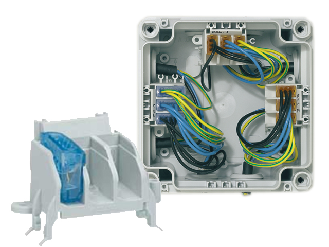 Bandeja Cablofil Portaconductor 54/150 Ez 34398 — Legrand — Legrand