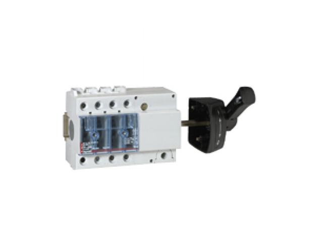 Mando Lateral 3P 63A 22516 — Legrand — Legrand