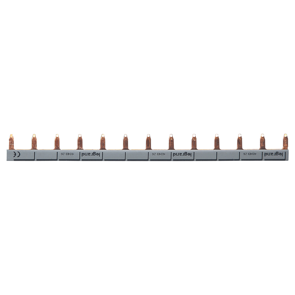 Peines Optimizados Unipolares 404926 — Legrand — Legrand