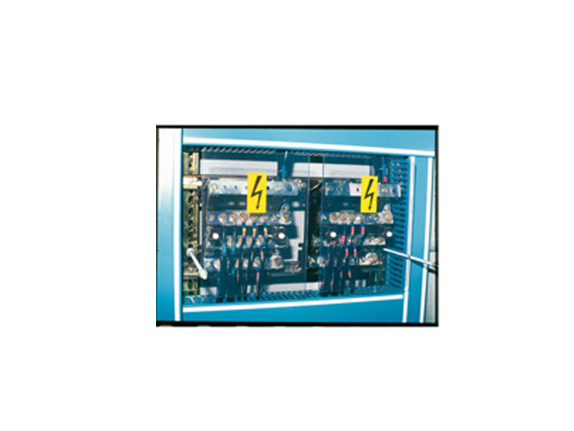 Repartidor Tetrapolar 250A 37435 — Legrand — Legrand