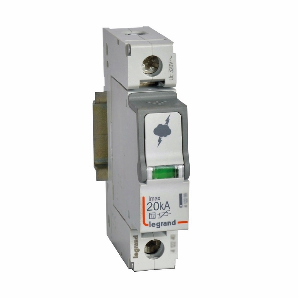 Transformador de Corriente Lexic 3F 400/5A 412220 — Legrand — Legrand