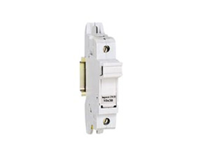Portafusible Secionable Sp 38 Unipolar. 21401 — Legrand — Legrand