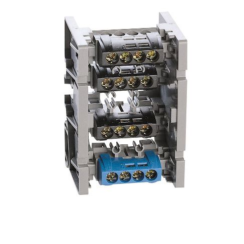 Soporte de Regletas 4810 — Legrand — Legrand
