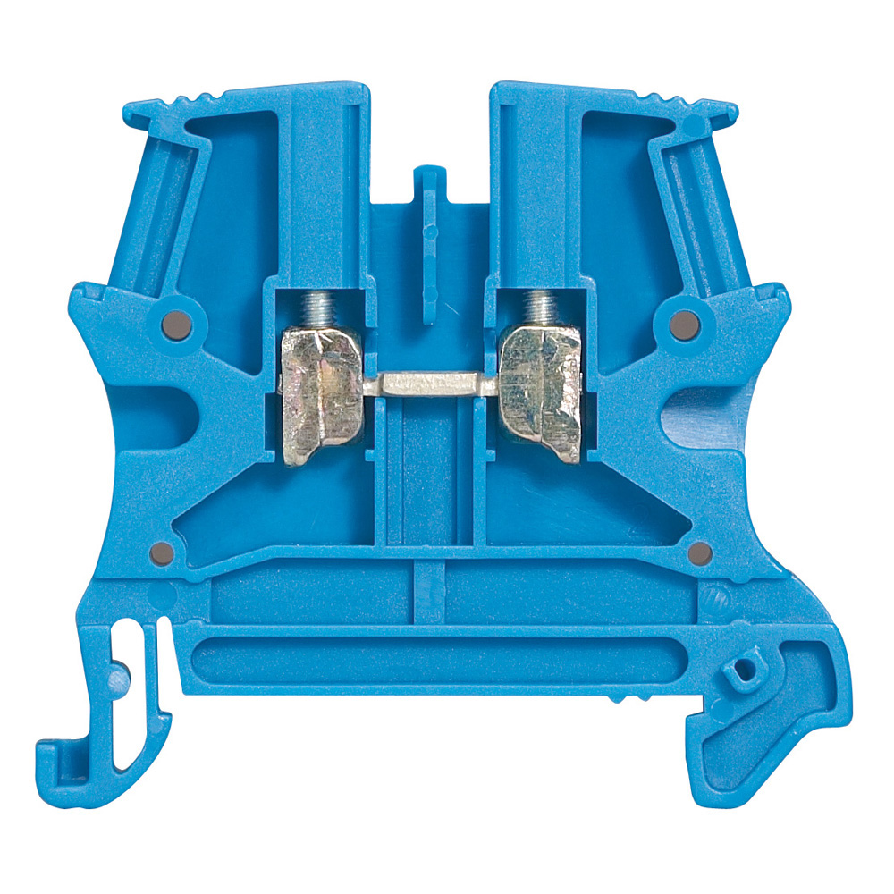 Azul 37101 VIK3/BORNE 4.0mm² — Legrand — Legrand