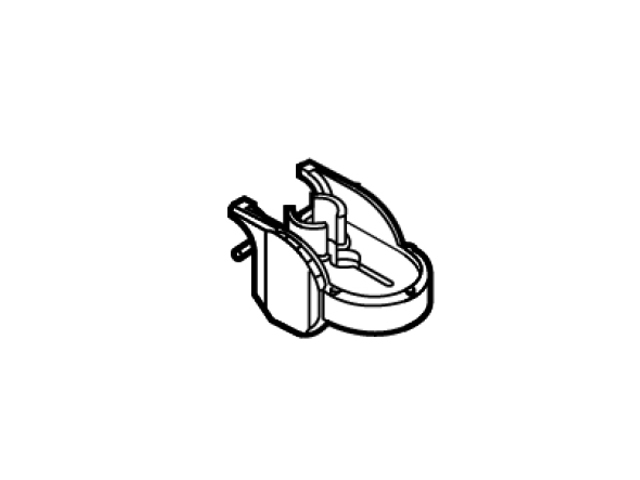 Accesorio DX3 Porta Candado 406303 — Legrand — Legrand