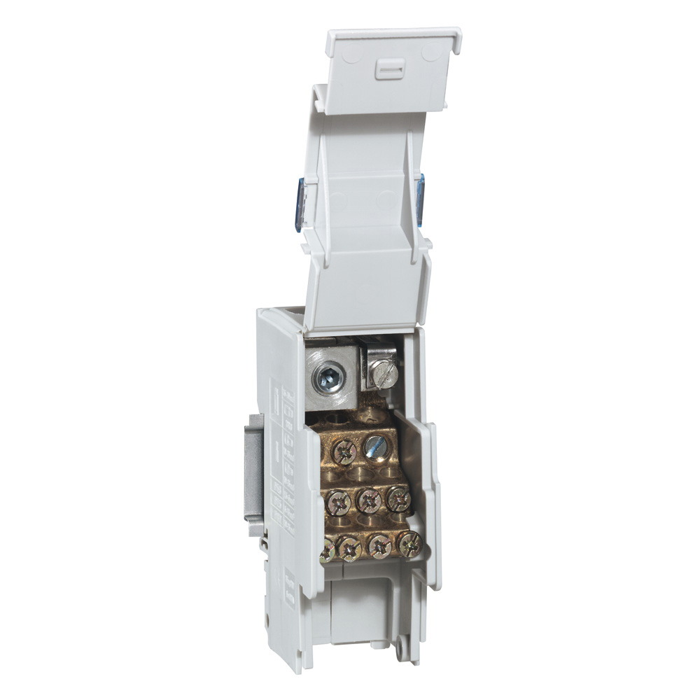 Repartidor Unipolar 160A 4883 — Legrand — Legrand