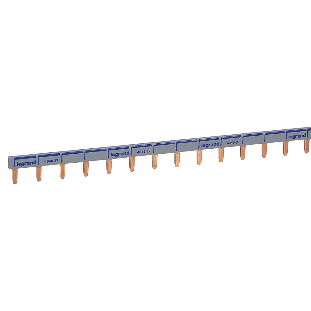 Peines Optimizados Unipolares 404937 — Legrand — Legrand